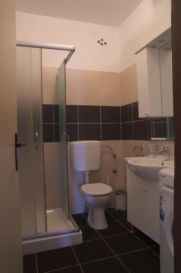 Apartman Fei Fei 2