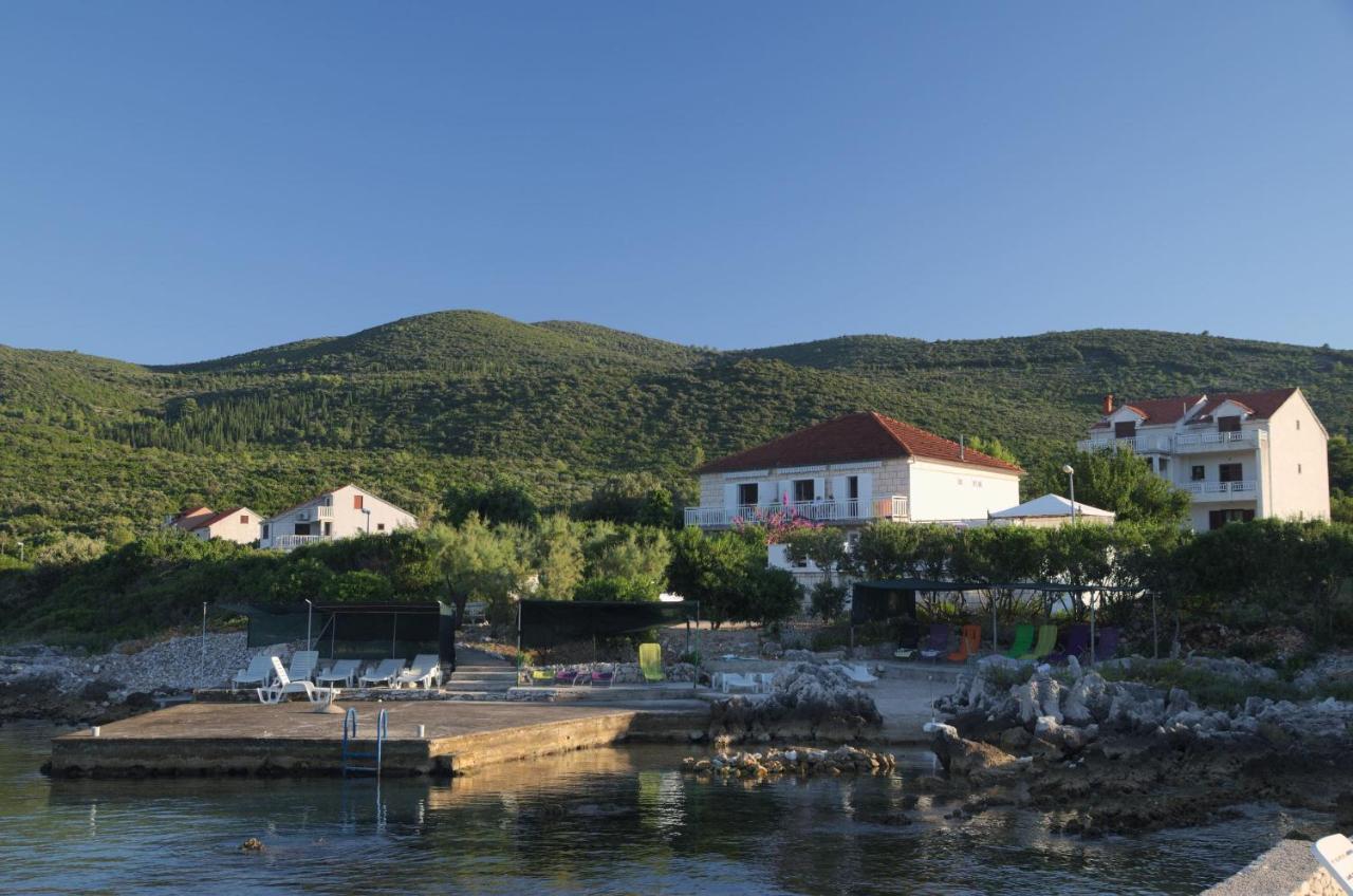 Fei Fei 2 Račišće
