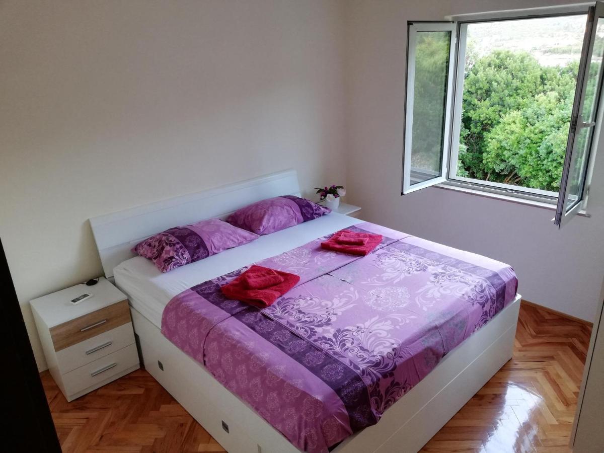 Appartamento Fei Fei 2 Račišće
