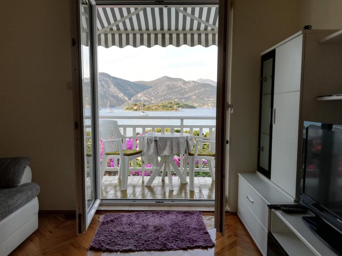 Fei Fei 2 Apartment