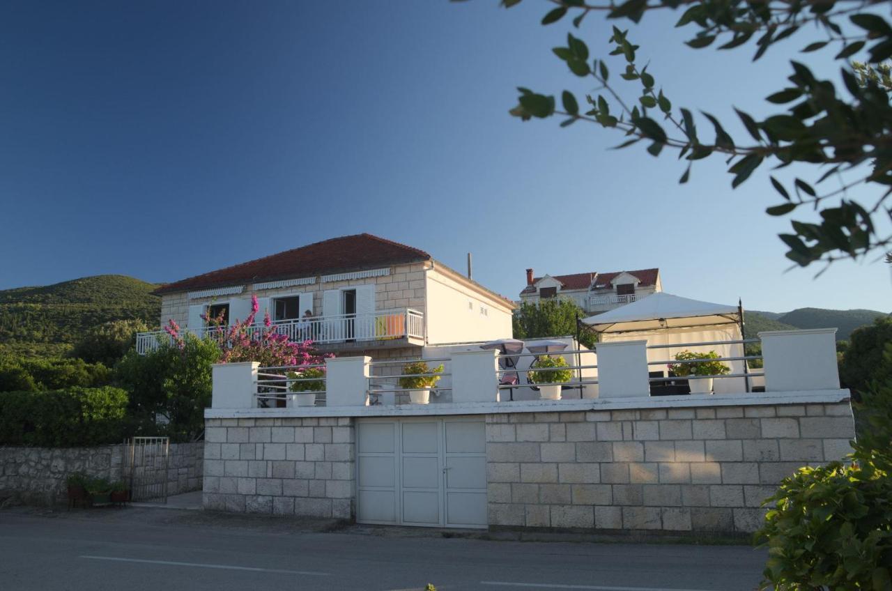 Apartment Fei Fei 2 Racisce